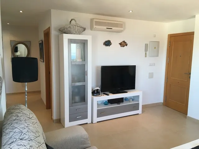 Venta piso en la azohia — 25