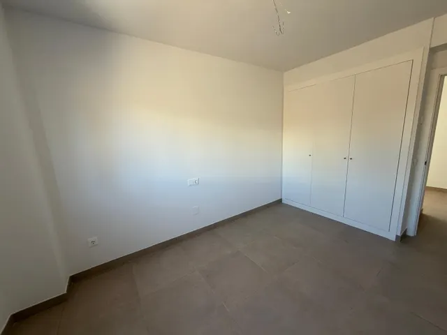 Vivienda moderna en urbanización privada Mijas con vistas al mar — 22