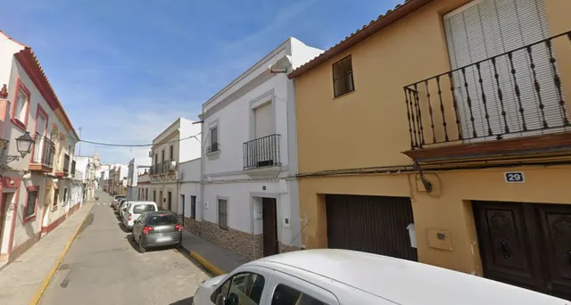 Venta casa en Bollullos de la Mitación (Sevilla) — 3