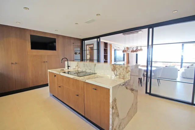Apartamento 3 habitaciones 205m² en venta - Marbella — 3