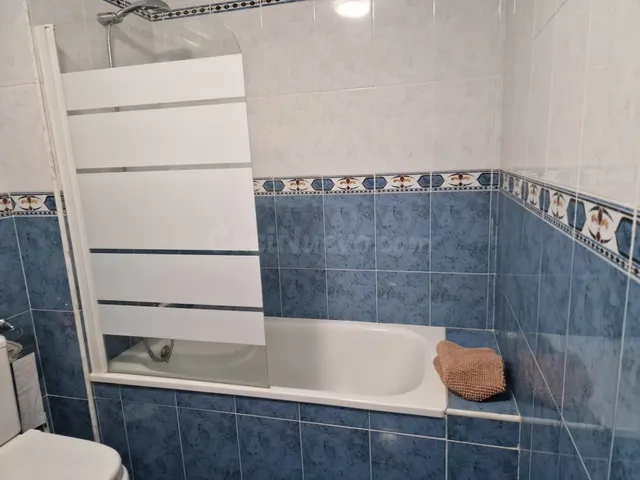 PISO EN ALQUILER EN CENTRO DE SABINILLAS - foto 4