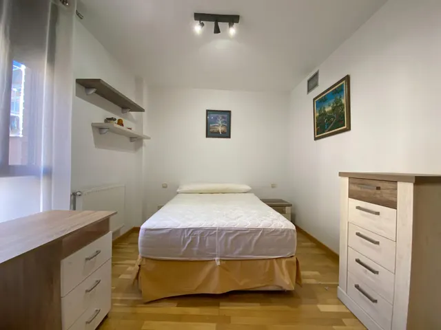 Piso 1 habitación 70m² en alquiler - Tetuán — 19