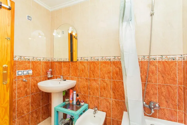 Apartamento cerca de la playa del Cura — 39