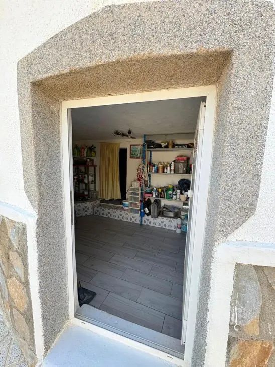 Villa 3 habitaciones 146m² en venta - Pueblo 5 — 22