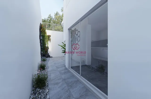 Villas de obra nueva cerca de La Serena Golf y la playa en Los Alcázares — 7