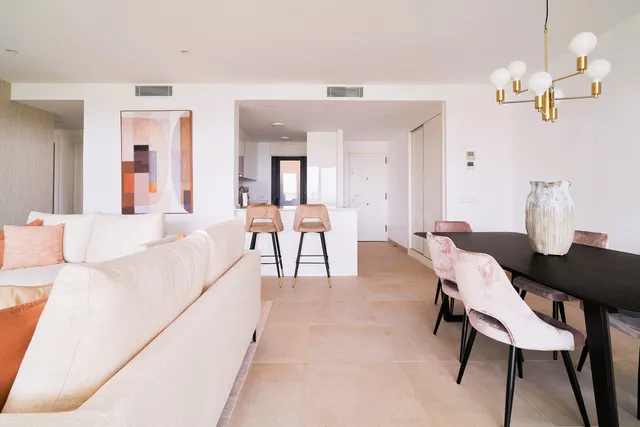 Apartamento 2 habitaciones 84m² en venta - Centro - foto 4