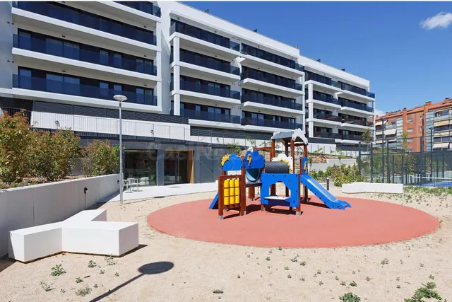 Atico duplex vivienda a estrenar, a solo 30 minutos de Barce - foto 5