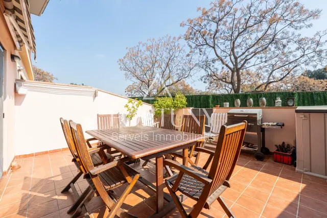 Dúplex en venta Calle Teresa de Calcuta, Reus. — 31