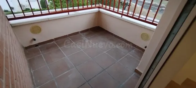 Piso 3 habitaciones 105m² en alquiler - Barrio de los Period - foto 5