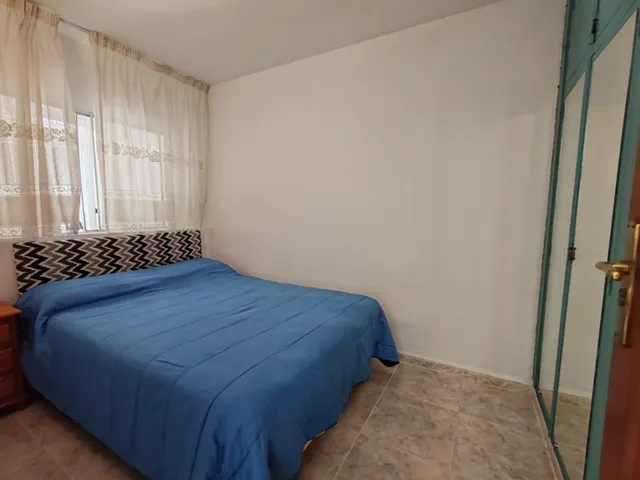 Acogedor Piso en el Corazón de Benidorm - ¡Tu Refugio Ideal! — 8