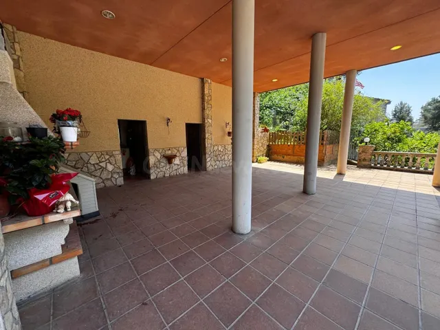 Casa 8 habitaciones 304m² en venta - El pla de palec - foto 5