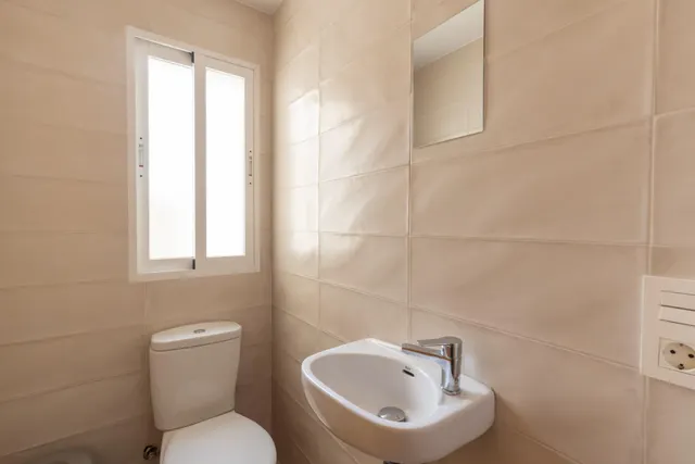Fantástico piso reformado en  san ildefonso — 30