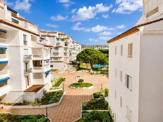 Apartamento 2 habitaciones 114m² en venta - Marbella — 2