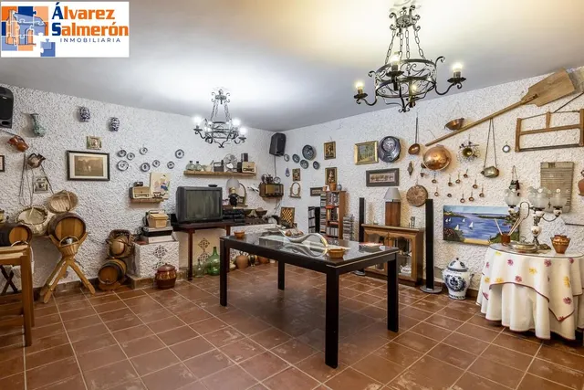 Fantástica casa en bola de oro — 37