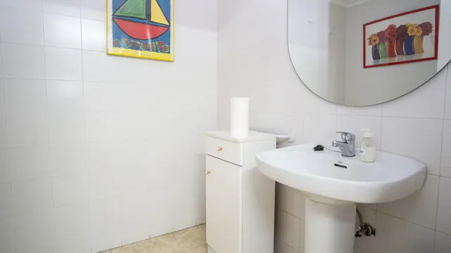 Piso en  Gran Avenida de Elda, buena orientación, amplio e inmejorable ubicación. — 13