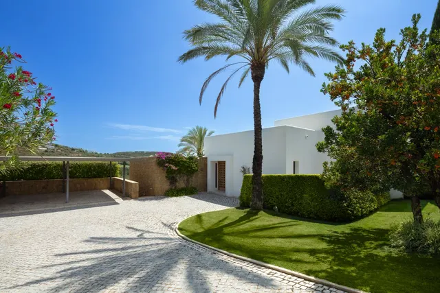 Villa 6 habitaciones 778m² en venta - Casares Golf - Casares del Sol — 10