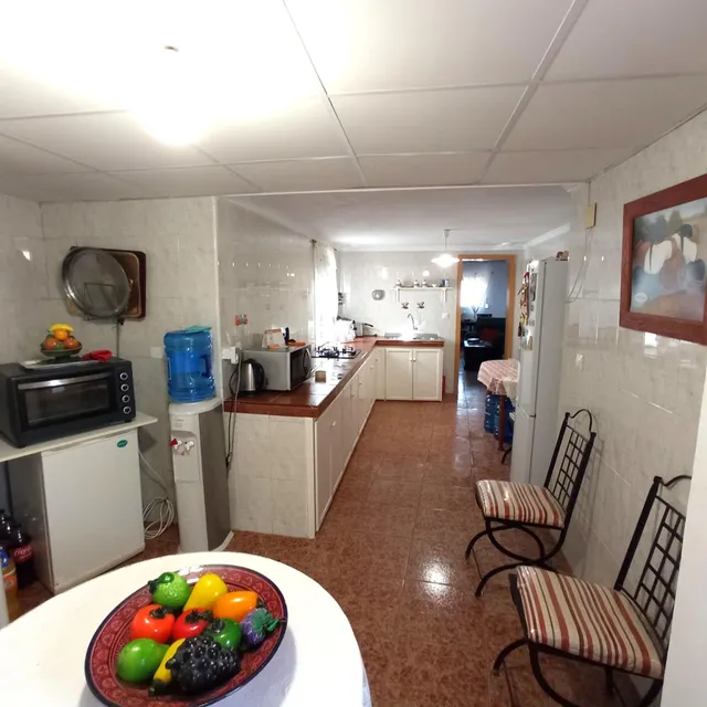 Casa zona pinar de los franceses — 40