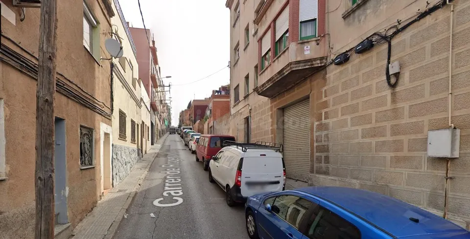 Oportunidad inversión inmobiliaria Santa Coloma de Gramenet