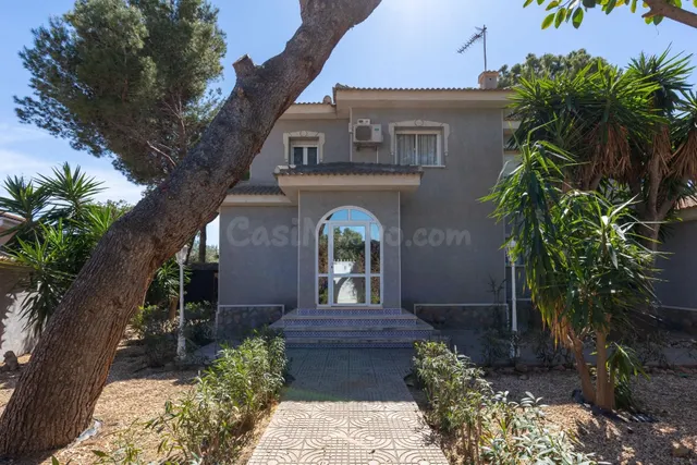 Villa 5 habitaciones 240m² en venta - Pueblo Bravo — 3