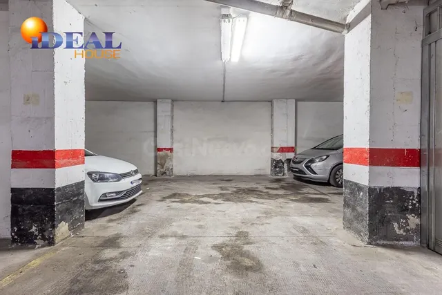 Garaje doble en venta en Urbanización Parque del Genil – Granada Capital — 5