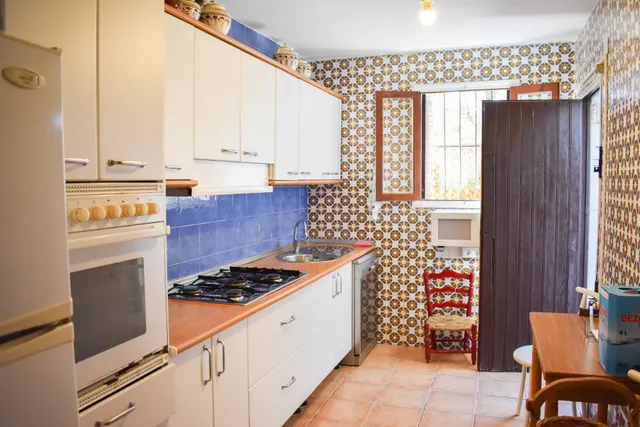 Casa 4 habitaciones 150m² en venta - Rocio del Mar — 25