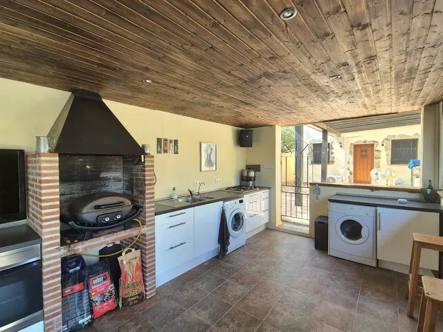 Chalet 2 habitaciones 195m² en venta - South of spain — 45