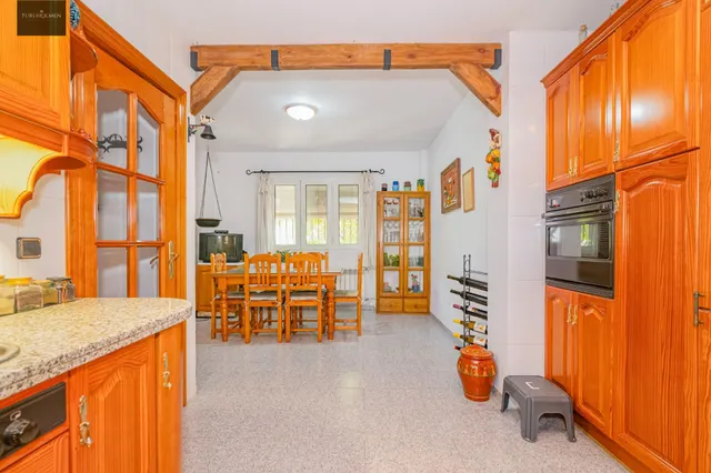 Chalet 3 habitaciones 168m² en venta - El ventorrillo 1 — 14