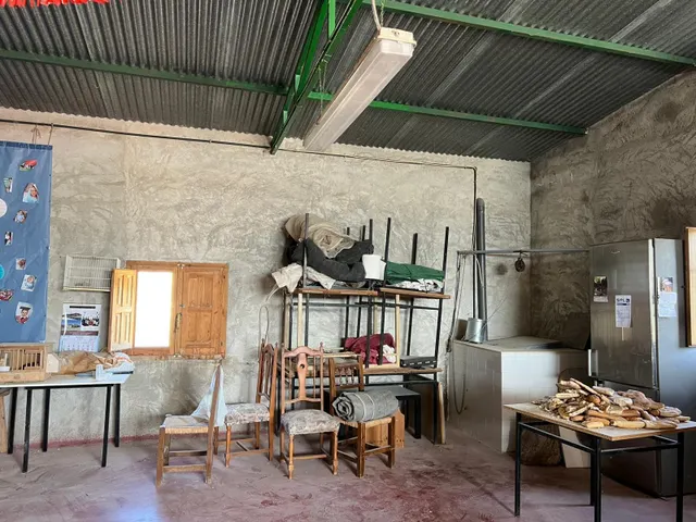 Casa Rural en Barinas, Abanilla: Tu Refugio Ideal — 8