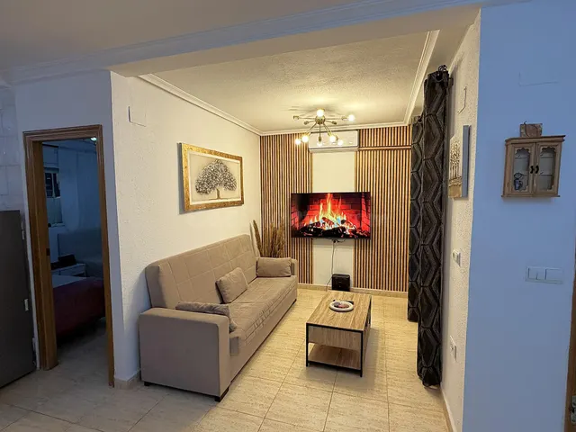 Exclusiva vivienda en planta baja - foto 5