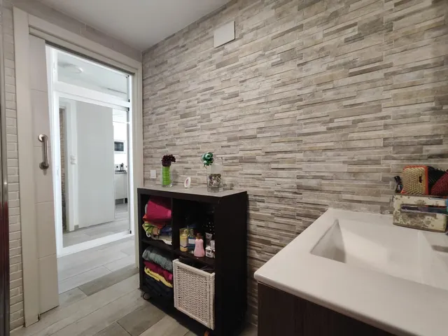 Moderno Estudio Reformado en Verdiales — 18