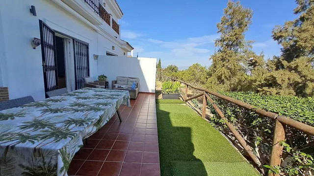 Adosado 4 habitaciones 266m² en venta - Centro — 18