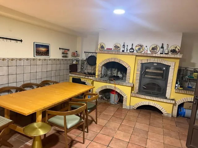 ESPECTACULAR CHALET INDEPENDIENTE CON 10.000 M2 DE PARCELA, PISCINA Y CASA DE INVITADOS — 47