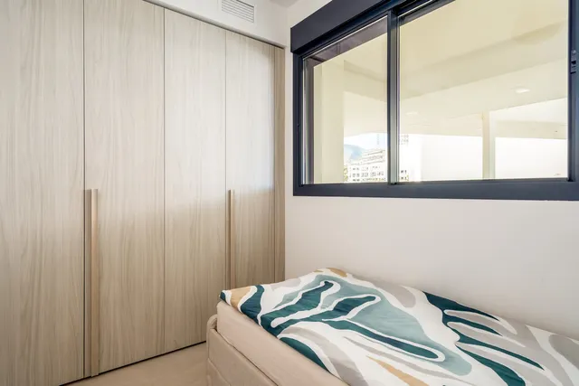Apartamento 2 habitaciones 69m² en venta - Centro — 15
