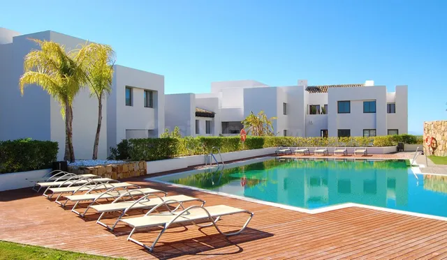 Apartamento 2 habitaciones 120m² en venta - Costa del Sol