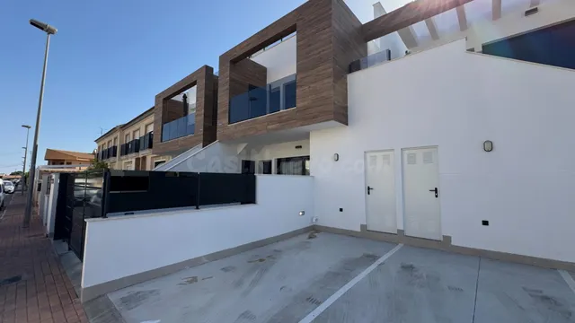 Bungalow 2 habitaciones 79m² en venta - San Pedro del Pinatar — 2