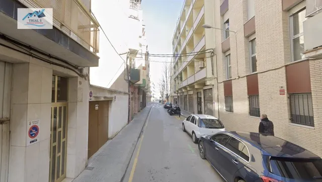 Venta piso en Carrer Moragas en Calella (Barcelona) - foto 2