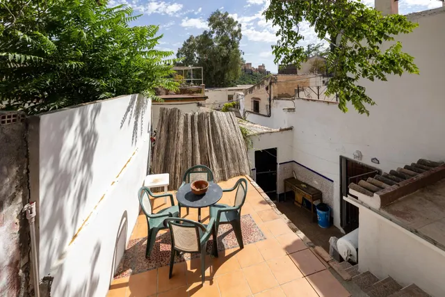 Adosado 3 habitaciones 104m² en venta - Albaicín — 11
