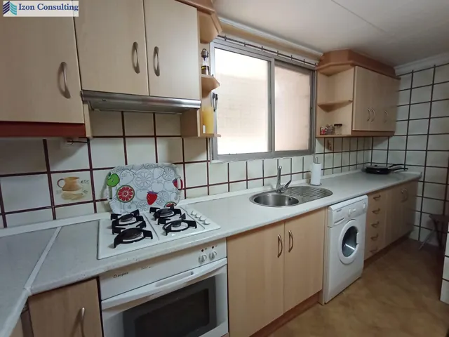 Acogedora planta baja en Villalgordo del Júcar – lista para entrar a vivir. POSIBILIDAD ALQUILER CON OPCION A COMPRA* — 7