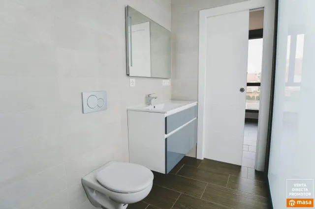 Villas de Ensueño en Gran Alacant en Obra Nueva — 23