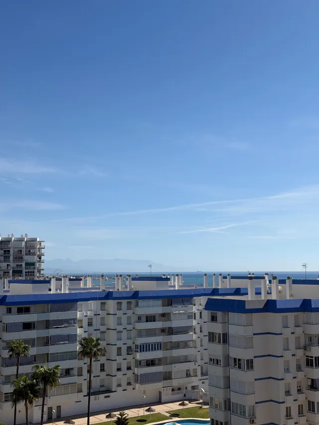 ATICO DUPLEX EN BENALMADENA COSTA (LOS PATOS) A 250 M DEL MAR — 10