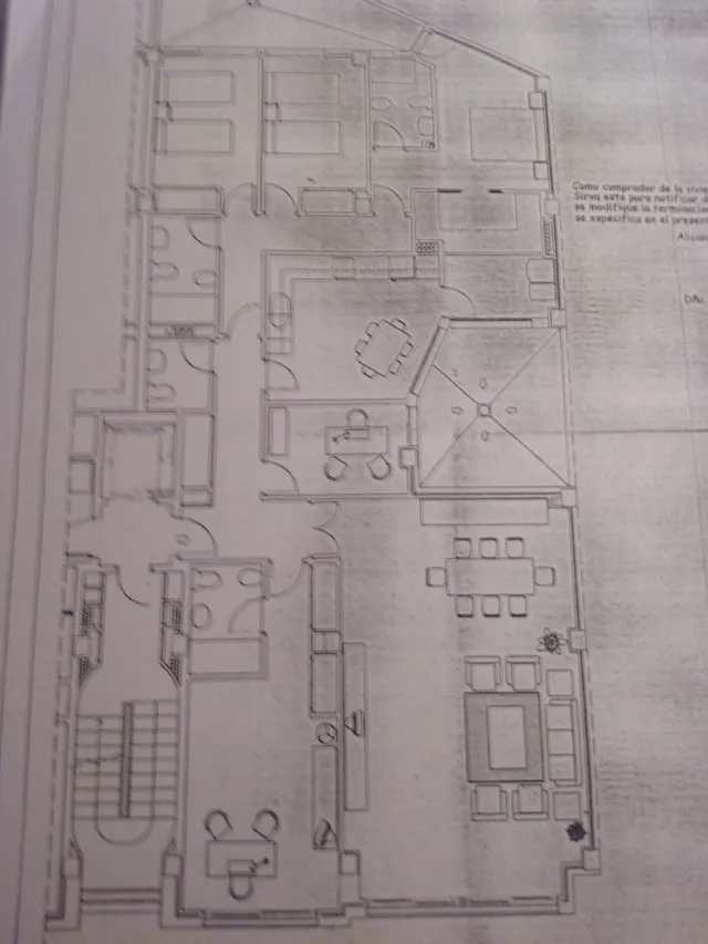 Vivienda Residencial en centro de Alicante — 11