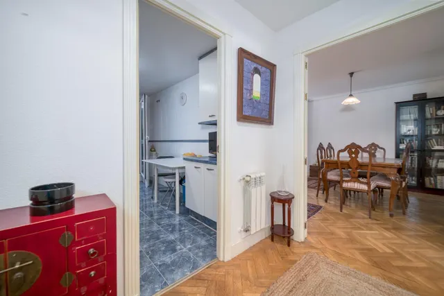 Piso 3 habitaciones 127m² en venta - Casco Antiguo — 11