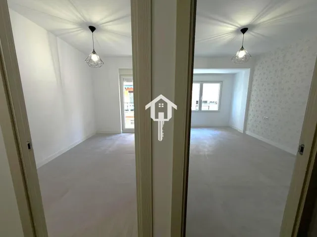 Piso en venta en Alicante, 109m2, 3 habitaciones, 1 baño completo, segunda planta con ascensor en la zona de carolinas bajas. — 7