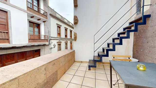 Casa Totalmente reformada ubicada en Vegueta – Casco Históri - foto 2