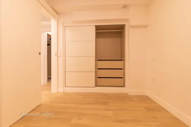 Piso completamente reformado, listo para entrar a vivir — 7