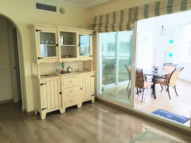 Apartamento 2 habitaciones 124m² en venta - Centro — 6