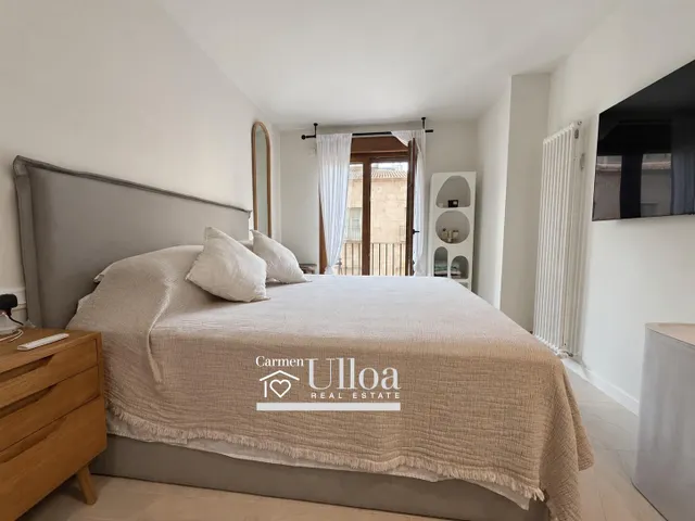 APARTAMENTO DE DISEÑO CON VISTAS AL MAR  Y AL CASTILLO PLAYA POSTIGUET — 27