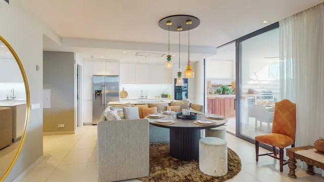 Apartamento 3 habitaciones 132m² en venta - Centro — 31