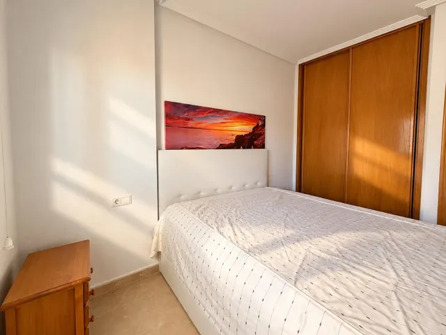 Ático 2 habitaciones 58m² en venta - Torreblanca — 9