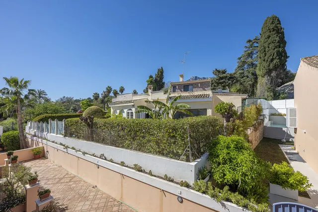Adosado 3 habitaciones 184m² en venta - Marbella — 38